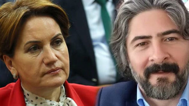 Meral Akşener’in eski hukuk danışmanına FETÖ’den 6 yıl 3 ay hapis