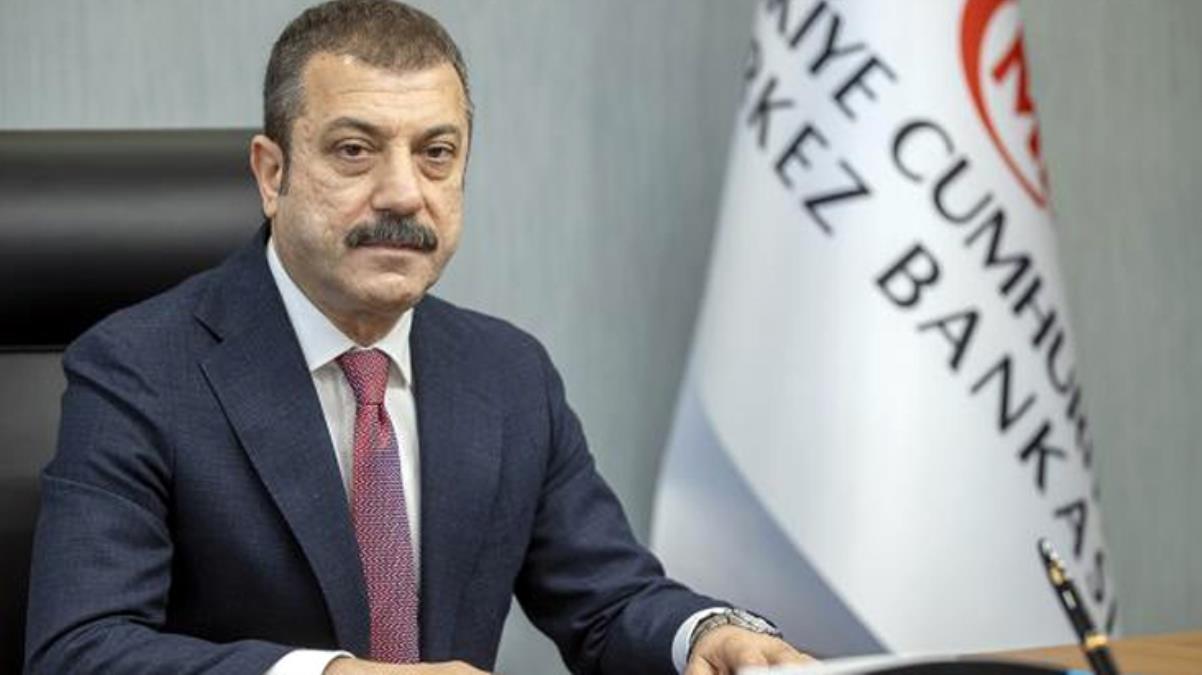 Merkez Bankası Başkanı, 128 milyar dolar konusunda iş dünyasını taraf olmaya davet etti