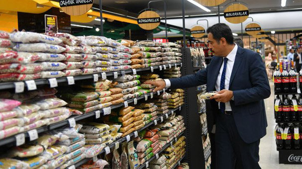 Merkez Bankası da ‘fırsatçılar’ dedi
