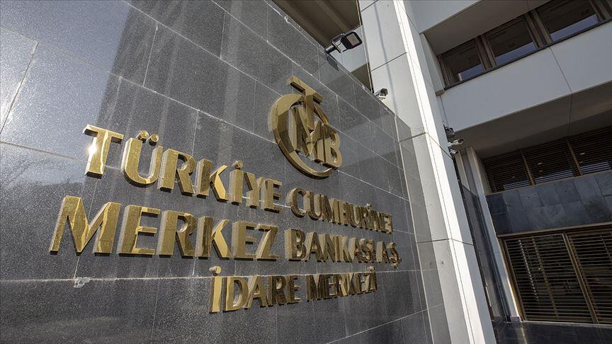 Merkez Bankası, enflasyonla mücadelede kararlılığını ortaya koydu