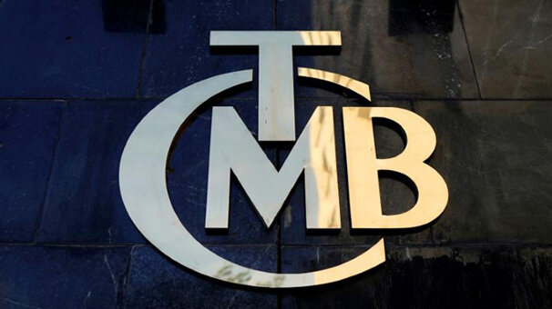 Merkez Bankası net uluslararası rezervleri arttı
