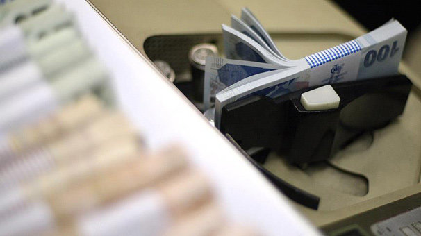 Merkez Bankası piyasayı 86 milyar lira fonladı