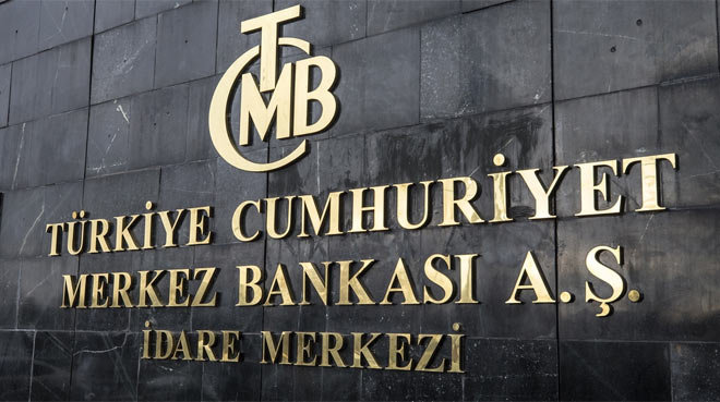 Merkez Bankası PPK Toplantı Özeti'ni açıkladı