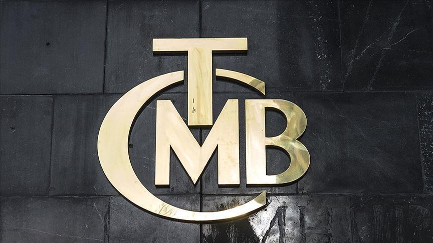 Merkez Bankası rezervleri 123,8 milyar dolar oldu