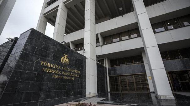Merkez Bankası swap satışı sınırını yükseltti