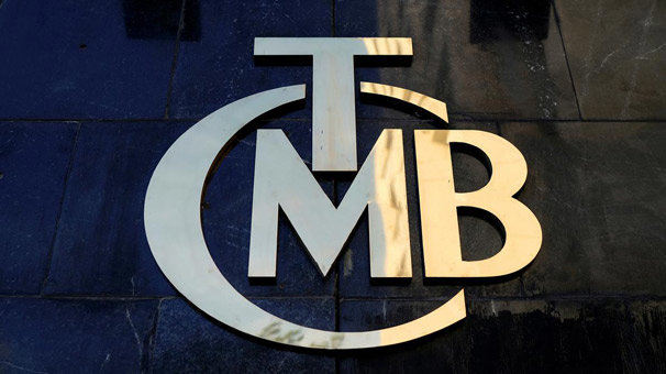 Merkez Bankası toplam rezervleri yükseldi