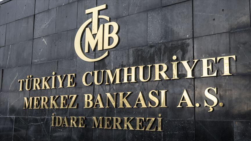Merkez Bankası yatırımcı toplantısında 'sıkı duruş' mesajını yineledi