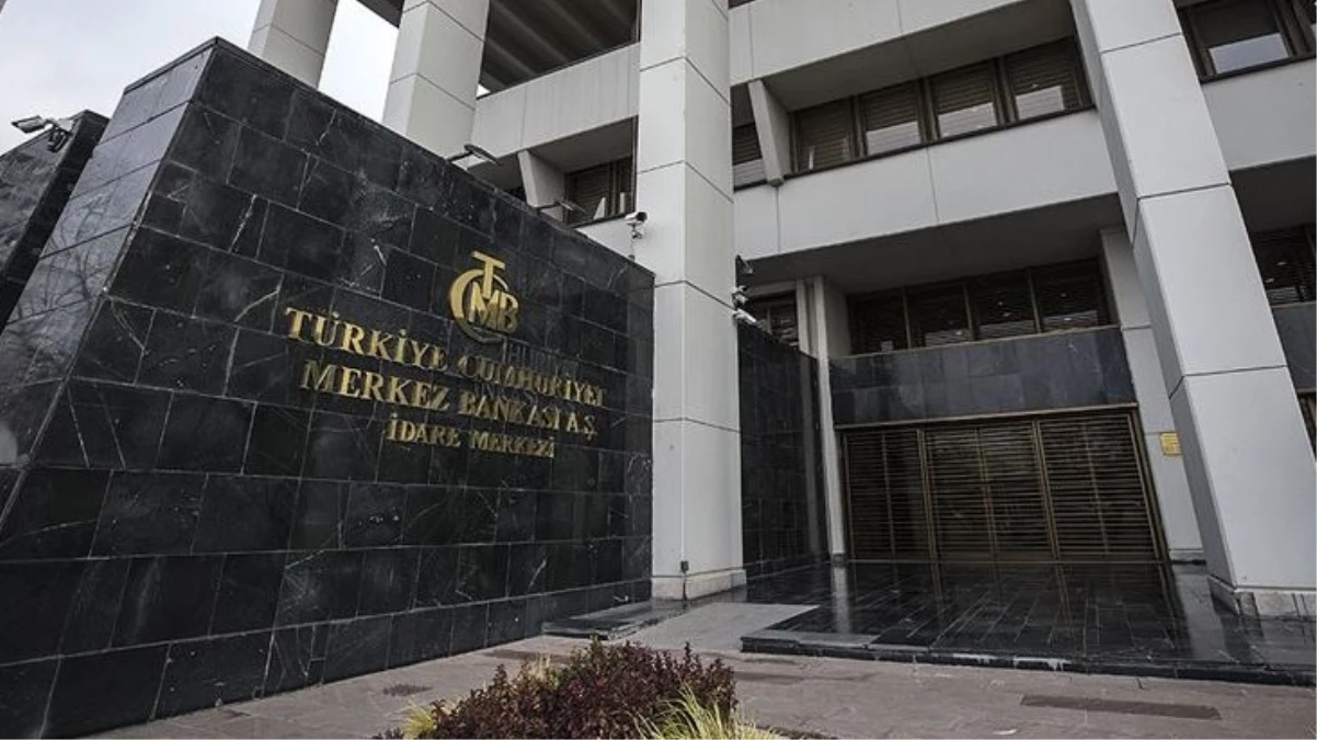 Merkez Bankası: Yumuşak bir geçiş süreci için sadeleşme politikasının kademeli olmasına karar verilmiştir