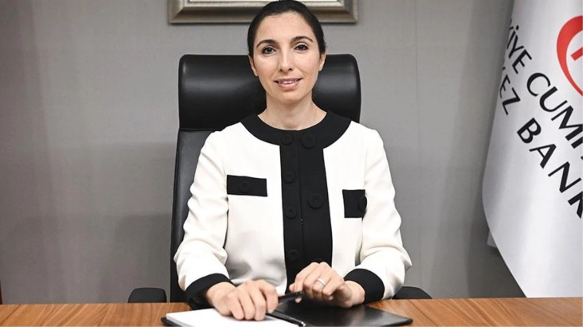 Merkez Bankası'ndan enflasyon raporu! Haziran ayında düşüşe katkı yapan enerji ve hizmet grupları oldu