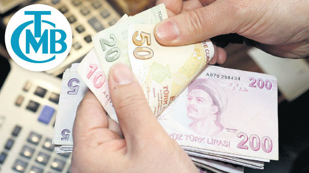 Merkez ‘kemirilen’ paraları yeniledi