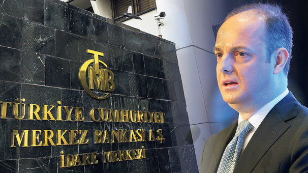 Merkez’den dolara karşı çifte hamle