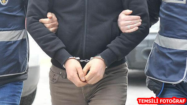 Mersin'de DEAŞ operasyonu: 2 gözaltı