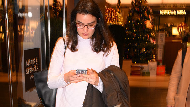 Merve Büyüksaraç: Yazıldığı gibi değil