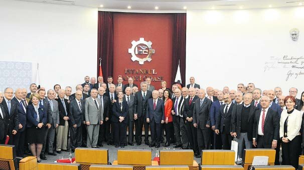 ‘Mesleki eğitim itibar kazanmalı’