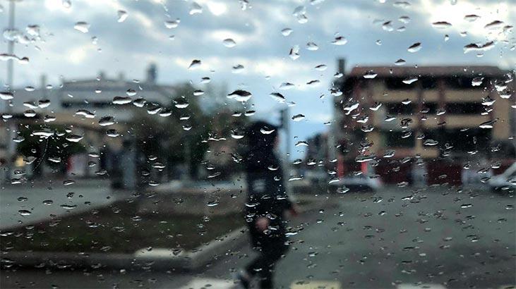 Meteoroloji o illeri tek tek sayıp uyardı! Çok kuvvetli olacak