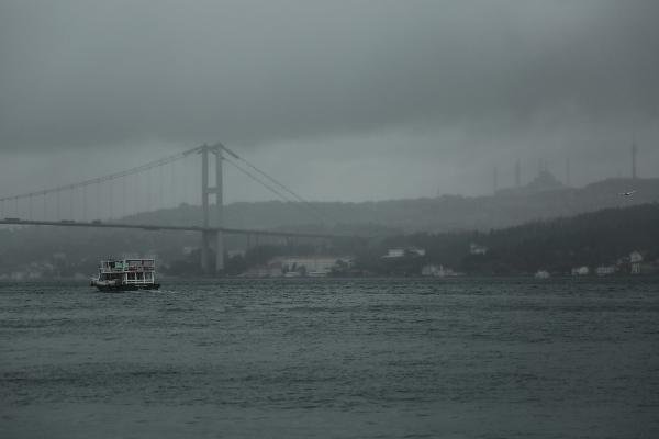 Meteoroloji saat verdi! Kar geliyor