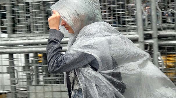 Meteoroloji yeni uyarı yayınladı! 3 ilde sağanak yağış var