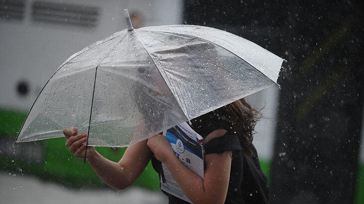 Meteoroloji'den Karadeniz için uyarı