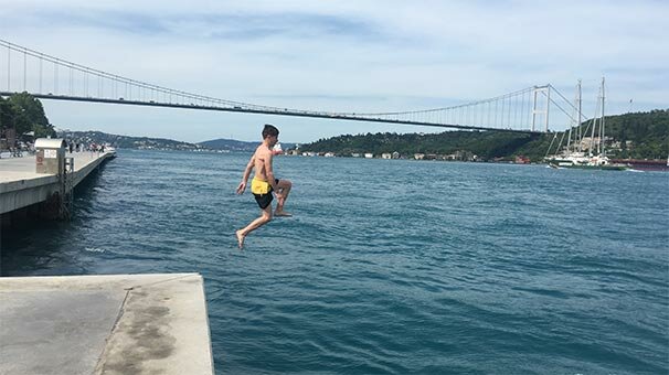 Meteoroloji'den kırmızı uyarı geldi! Fakat bu sefer ne yağmur ne fırtına...