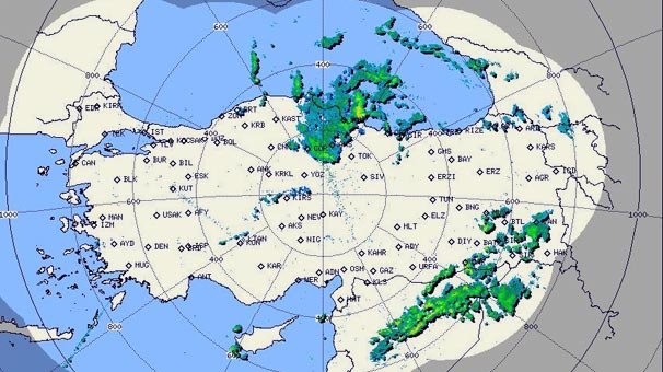Meteoroloji'den son dakika uyarısı! Bu tarihlere dikkat...