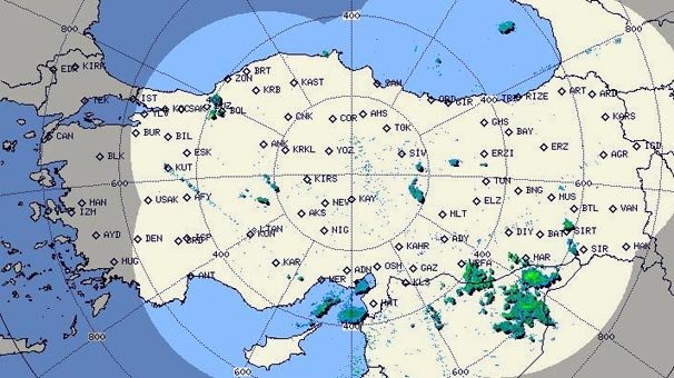 Meteoroloji'den son dakika uyarısı! Özellikle Pazar günü...