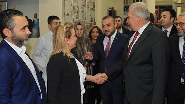 Mevlüt Uysal: Ev ev, kapı kapı kapı gezeceğiz