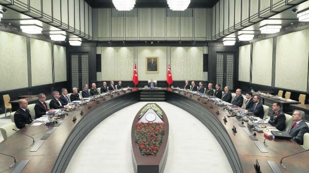 MGK’dan İslam düşmanlığı uyarısı