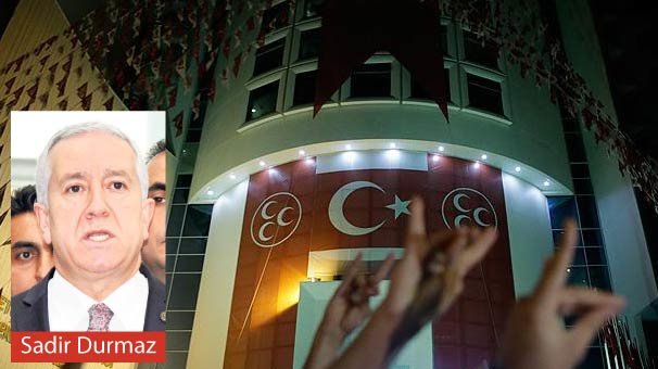 MHP, 12’si il 152 belediye başkan adayını daha açıkladı
