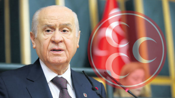 MHP, adaylarını bugün tanıtacak