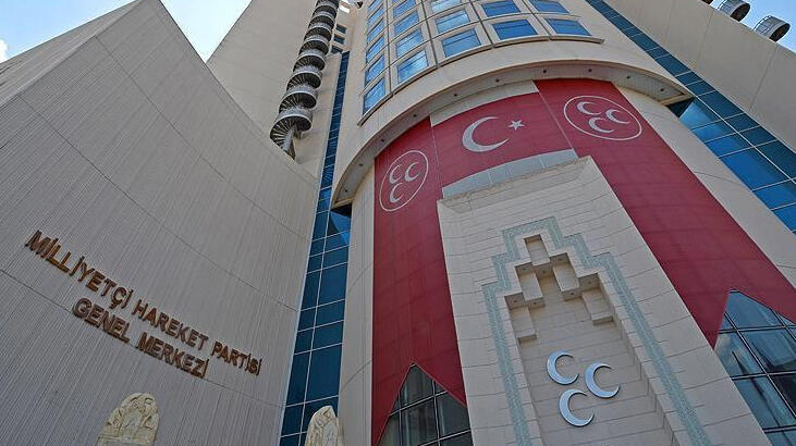MHP, AK Parti kongresine 5 kişilik heyetle katılacak