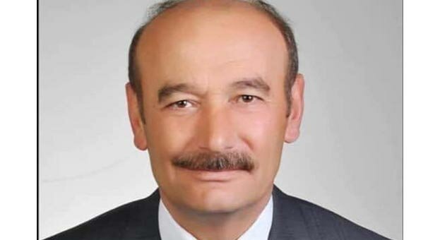 MHP Alaşehir İlçe Başkanı Pan, hayatını kaybetti