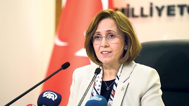 MHP belediyelerine ‘duyarlı bütçeleme’