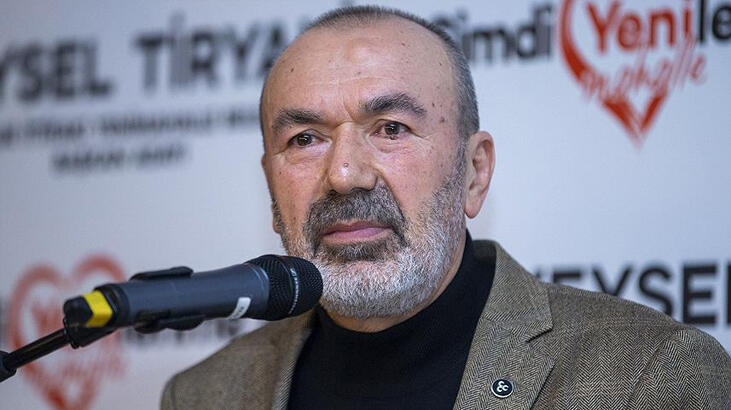 MHP Genel Başkan Yardımcısı Yıldırım'dan 'sözlerim çarpıtılıyor' açıklaması