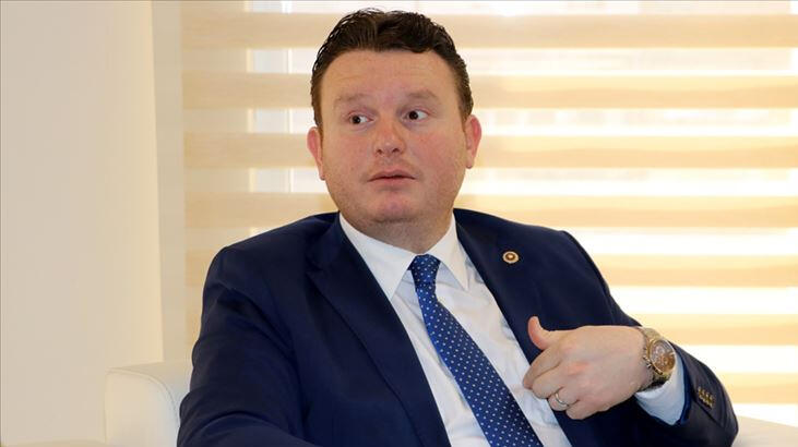 MHP Grup Başkanvekili Bülbül'den infaz düzenlemesine ilişkin açıklama