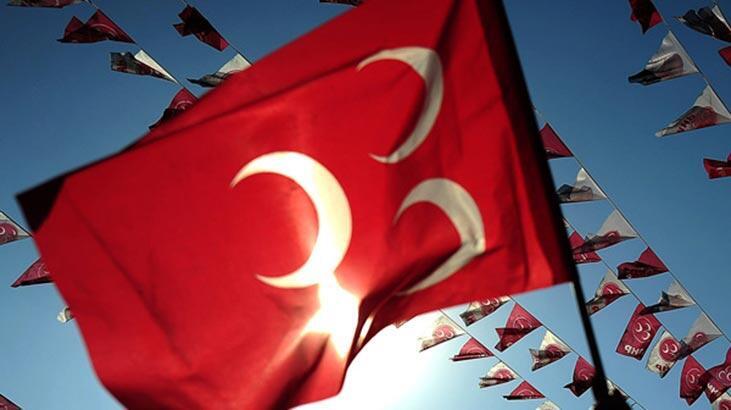 MHP kurultayında blok liste çıkacak