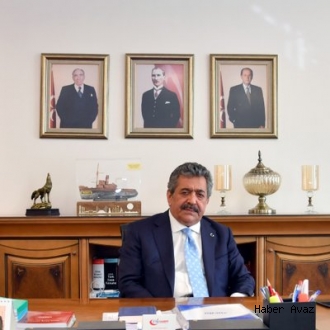 MHP'li Feti Yıldız'dan adalet mesajı: 'Yargı bağımsızlığı bir güvence hissidir'