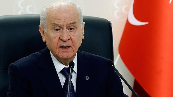 MHP lideri Bahçeli'den flaş ekonomi mesajı