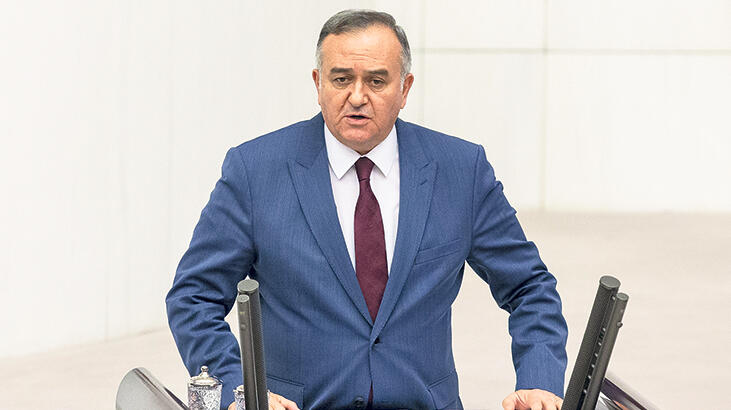 MHP: Sansür iddiaları trajikomik