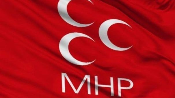 MHP'de aday tanıtım toplantısının yapılacağı tarih belli oldu