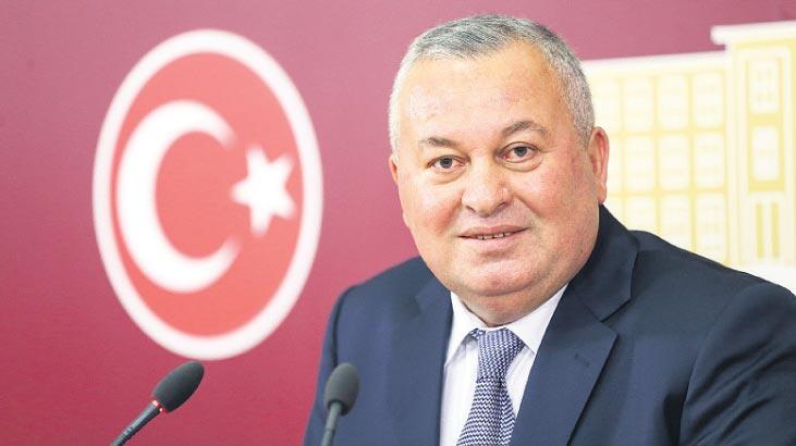 MHP’de Enginyurt’a kesin ihraç talebi