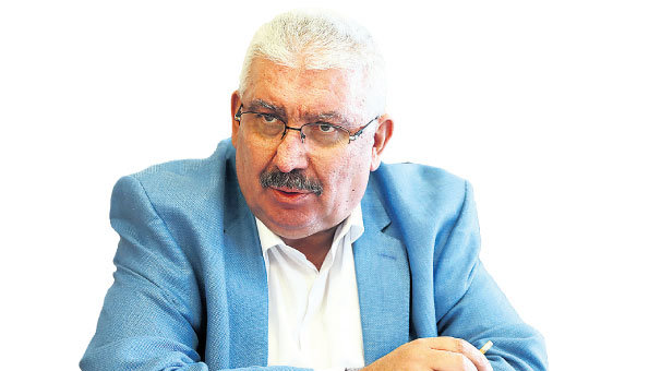 MHP’den Çakıcı açıklaması: Aynı özeni FETÖ’nün siyasi ayağı için de bekliyoruz