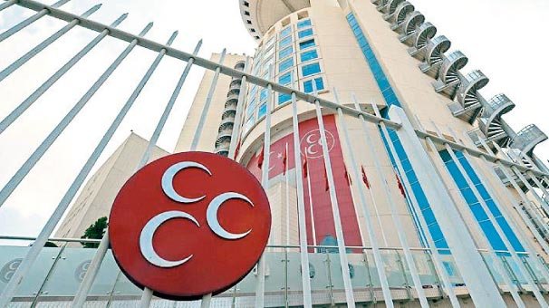 MHP'den flaş açıklama: 30'a yakın ilde ittifak olacak