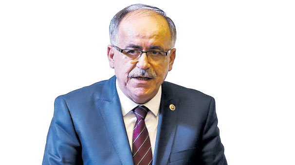 MHP’den gaziler için 5 teklif