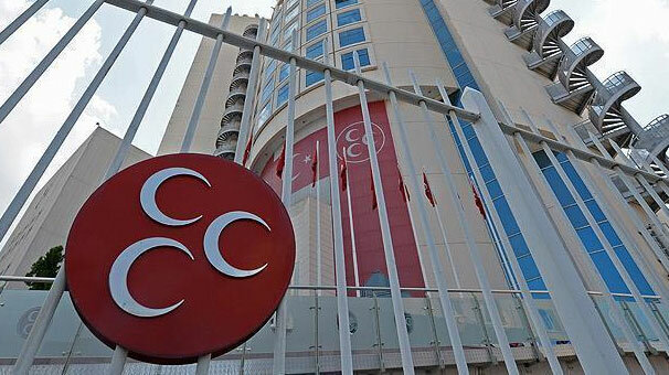 MHP’den iki yeni sistem formülü