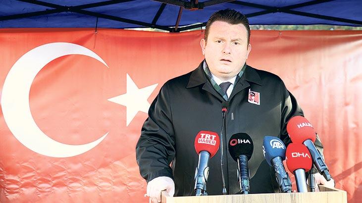 MHP’den İYİ Parti’ye infaz yanıtı: Kara propaganda başlatıldı