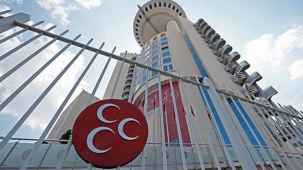 MHP'den Kızılcahamam açıklaması