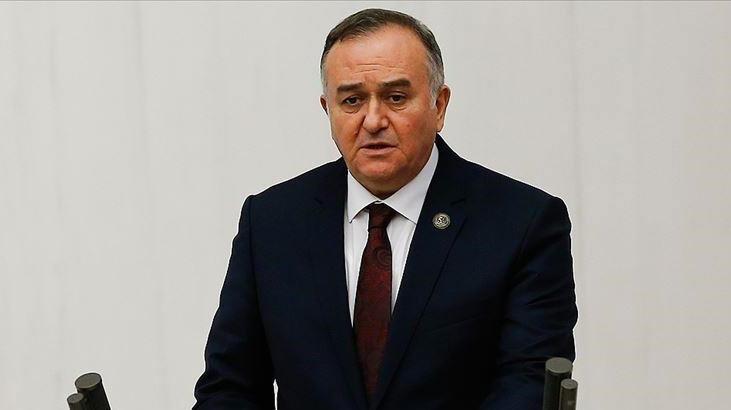 MHP'li Akçay: Anlaşmazlık içinde oldukları anlaşılıyor