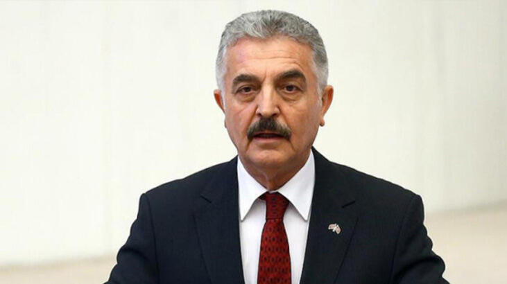 MHP’li Büyükataman’dan CHPli Özel’e: Dinleme şebekesiyle iş birliği mi var?