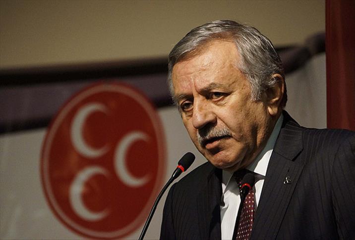 MHP'li Celal Adan: MHP 2023'te tarihindeki en yüksek oyu alacak