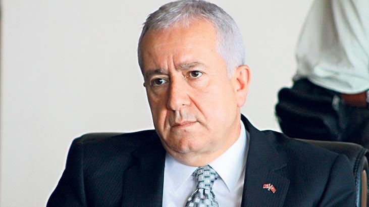 MHP’li Durmaz’dan ‘gri pasaport’ açıklaması